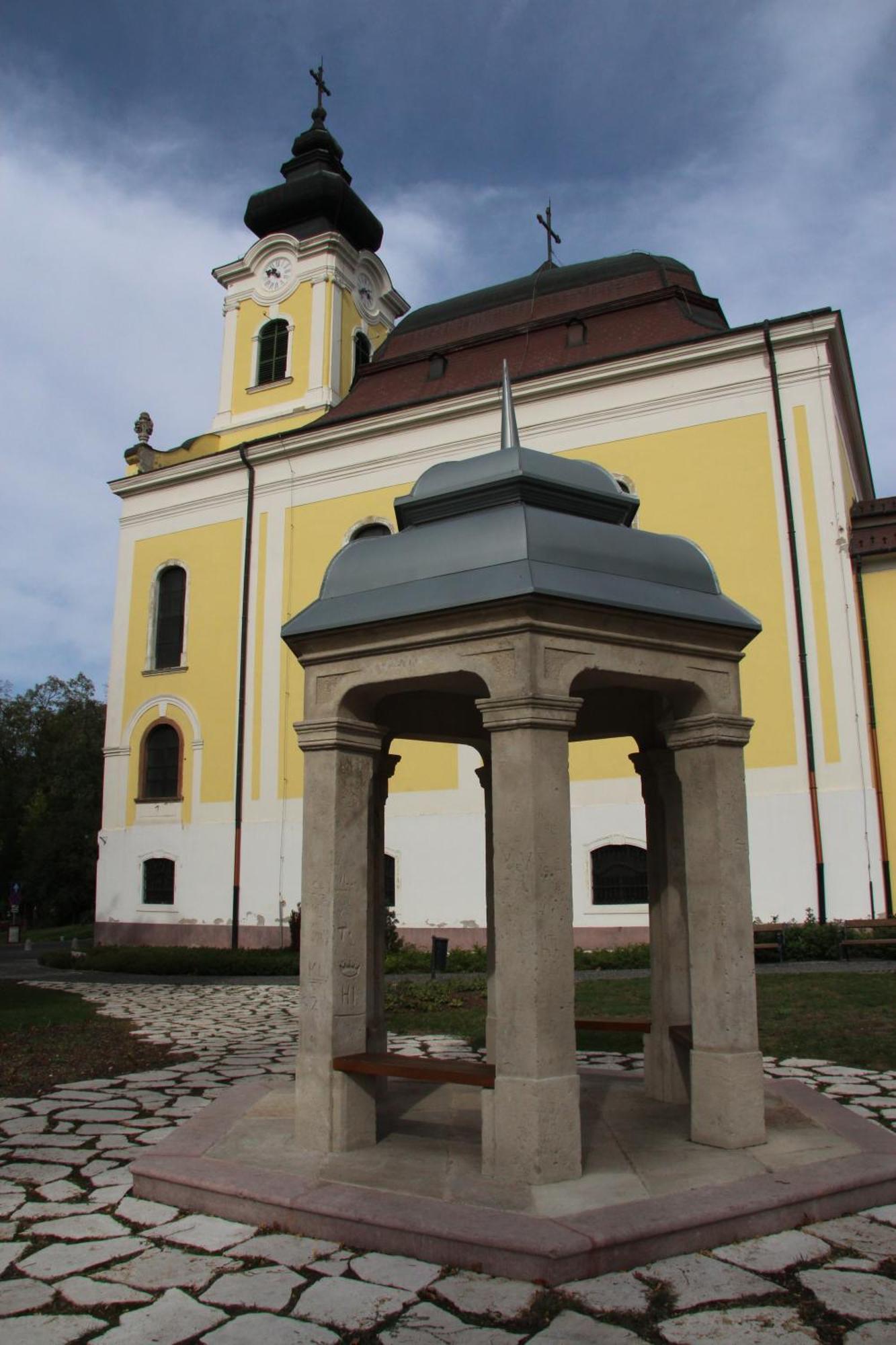 Villa Oliver Goedoello Buitenkant foto