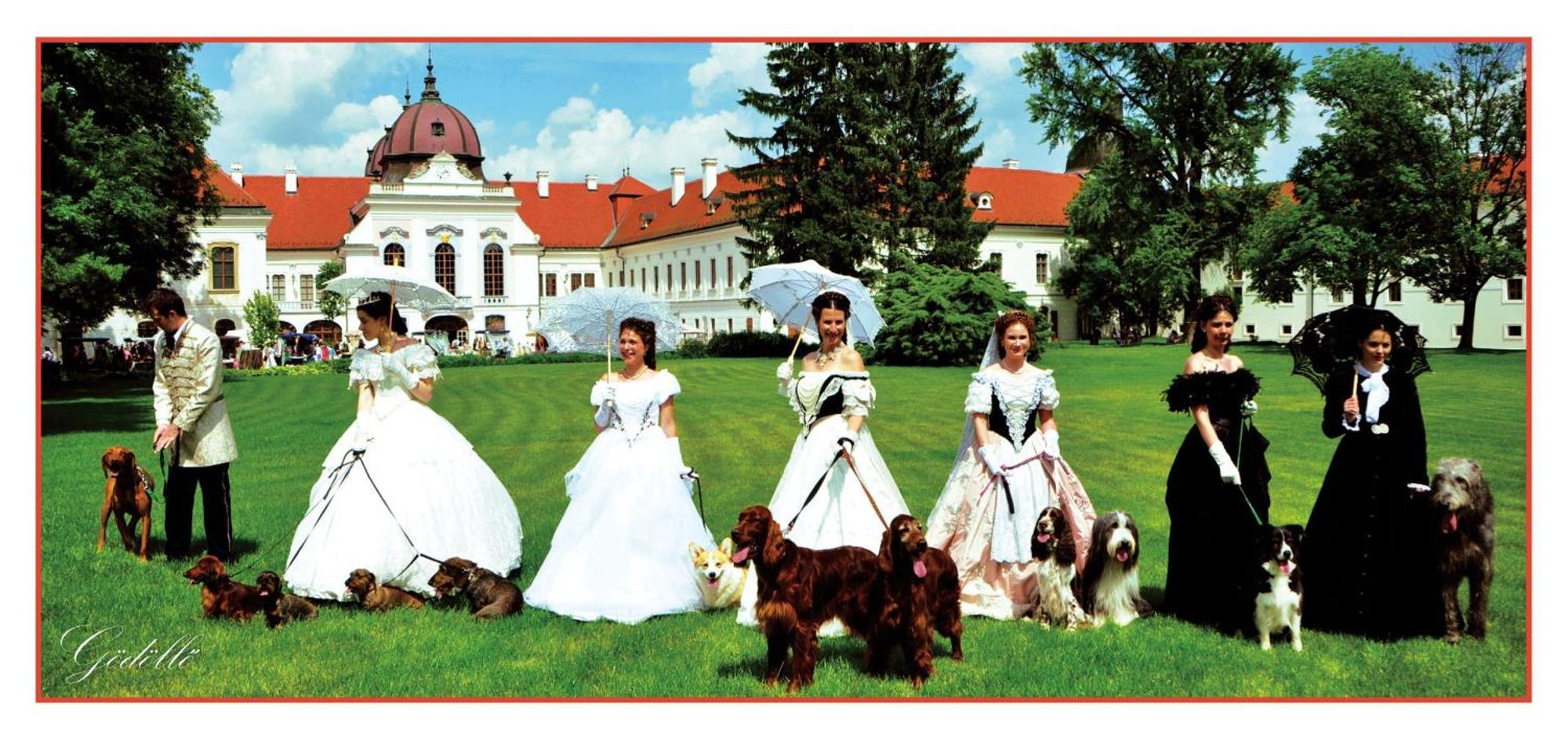 Villa Oliver Goedoello Buitenkant foto