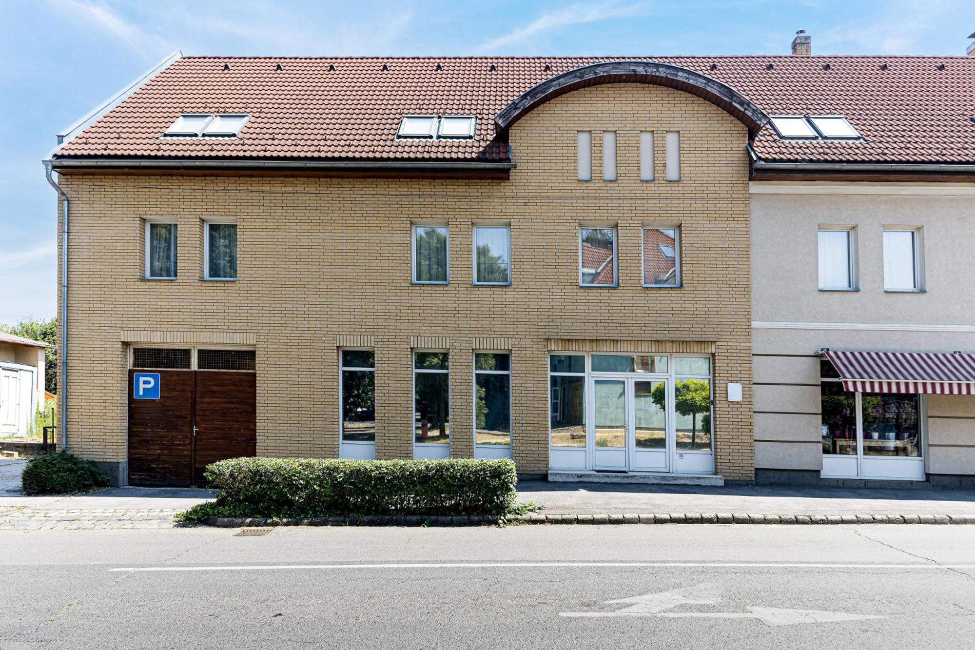 Villa Oliver Goedoello Buitenkant foto